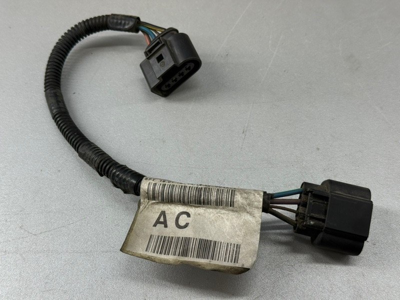 Проводка моторчика стеклоочистителя Transit 2014