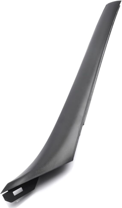 Молдинг лобового стекла левый Transit 2006 - 2014