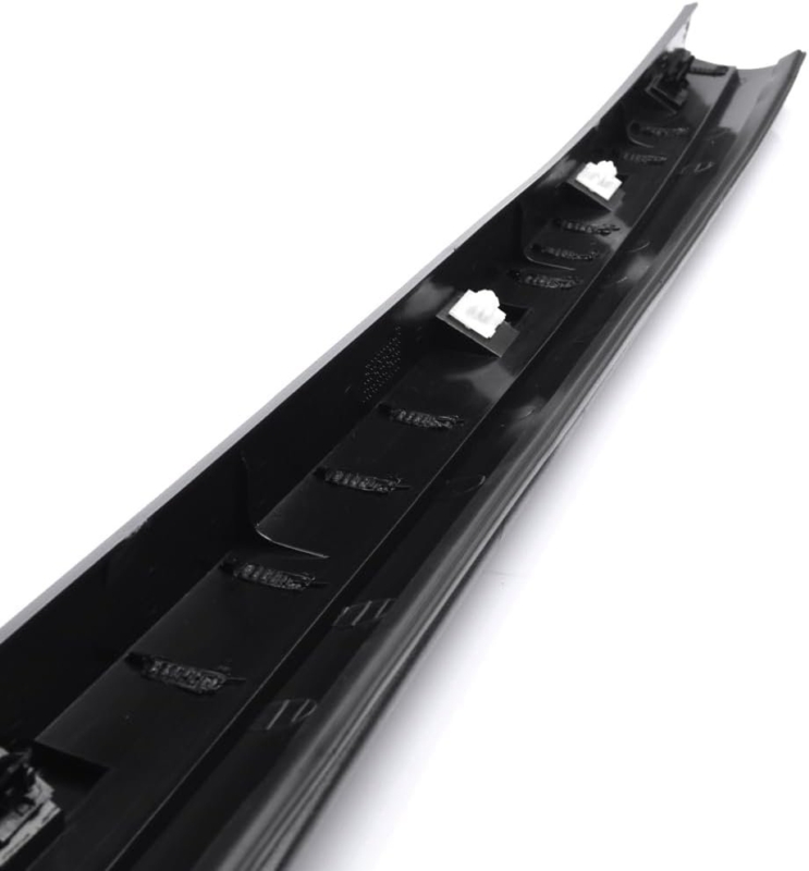 Молдинг лобового стекла левый Transit 2006 - 2014