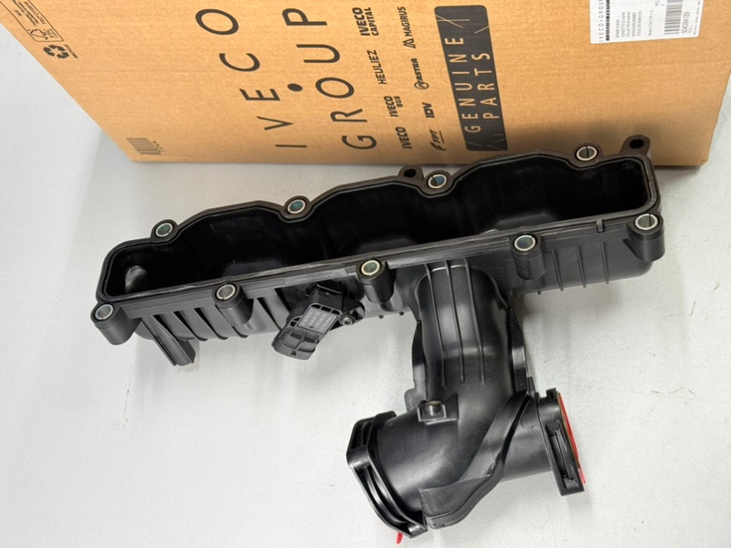 Коллектор впускной Ducato 2011 - 2.3 Euro-5