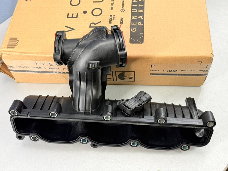 Коллектор впускной Ducato 2011 - 2.3 Euro-5