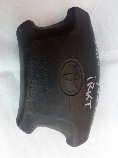 подушка безопасности TOYOTA GAIA SXM10G 3S-FE 1998-2001 правый 2028