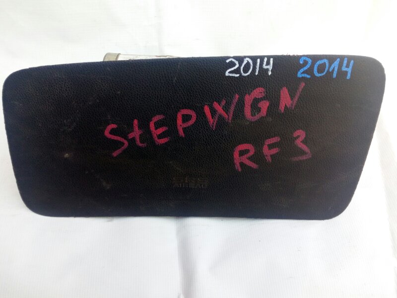 подушка безопасности HONDA STEPWGN RF3 K20A 2001-2005 2014