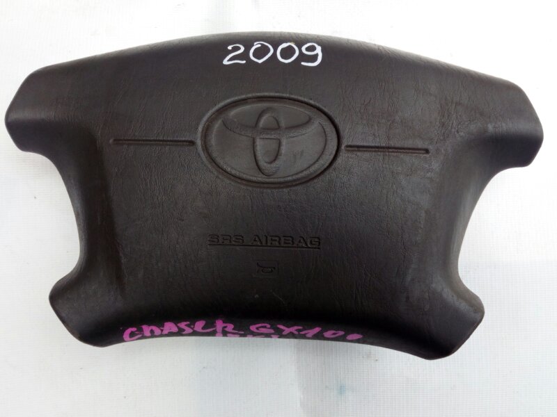 подушка безопасности TOYOTA CHASER GX100 1G-FE 1996-2001 правый 2009
