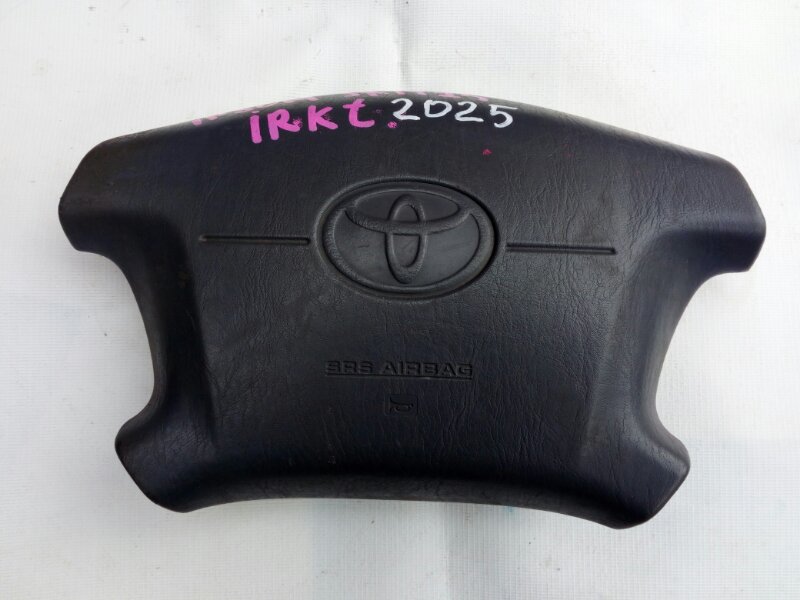 подушка безопасности TOYOTA IPSUM SXM10G 3S-FE 1996-2001 правый 2025