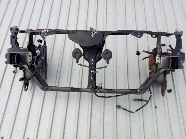 рамка радиатора HONDA ACCORD CF4 F20B 1997-2002 6494