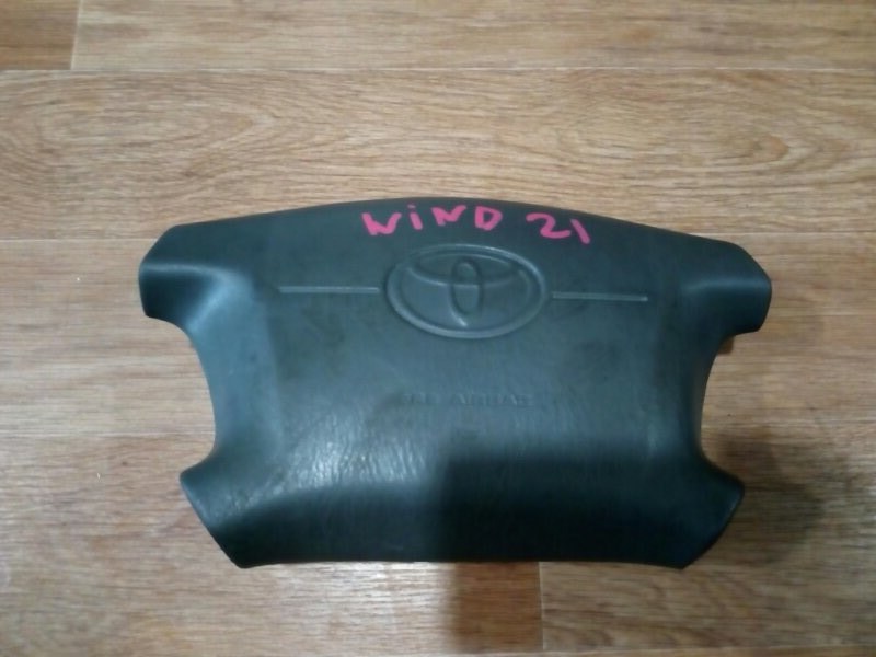 подушка безопасности TOYOTA WINDOM MCV21 2MZ-FE 1996-1999 правый 11355