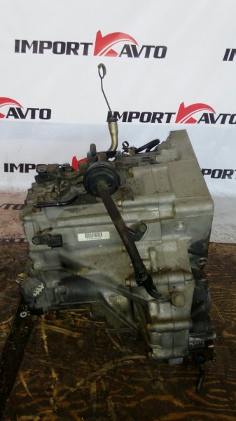 АКПП HONDA ACCORD CM2 K24A 2002-2005 12360