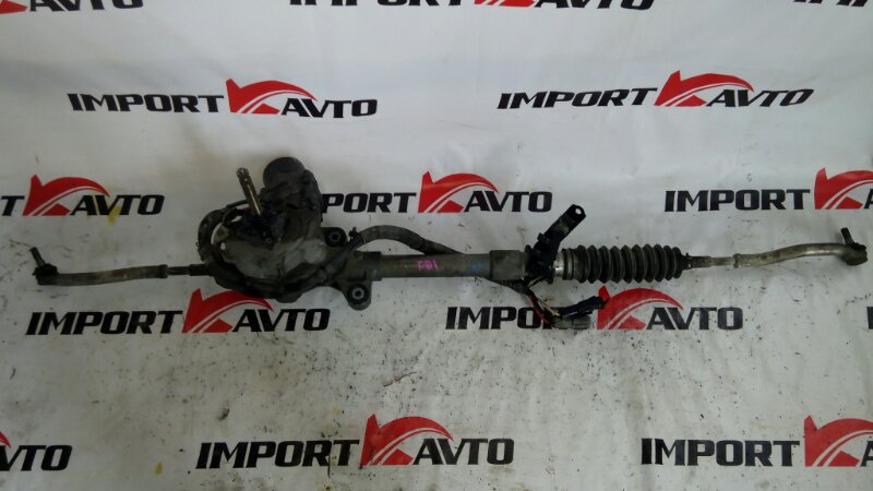 рейка рулевая HONDA CIVIC FD1 R18A 2005-2008 12635