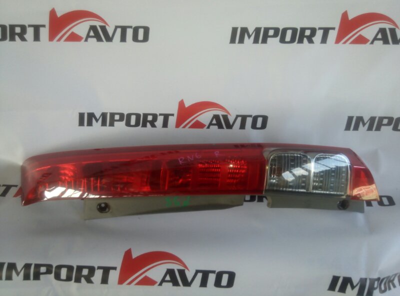 стоп-сигнал HONDA STREAM RN6 R18A 2006-2009 правый 15761