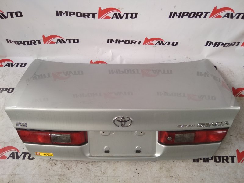 крышка багажника TOYOTA CAMRY GRACIA SXV20 5S-FE 1996-1999 17281