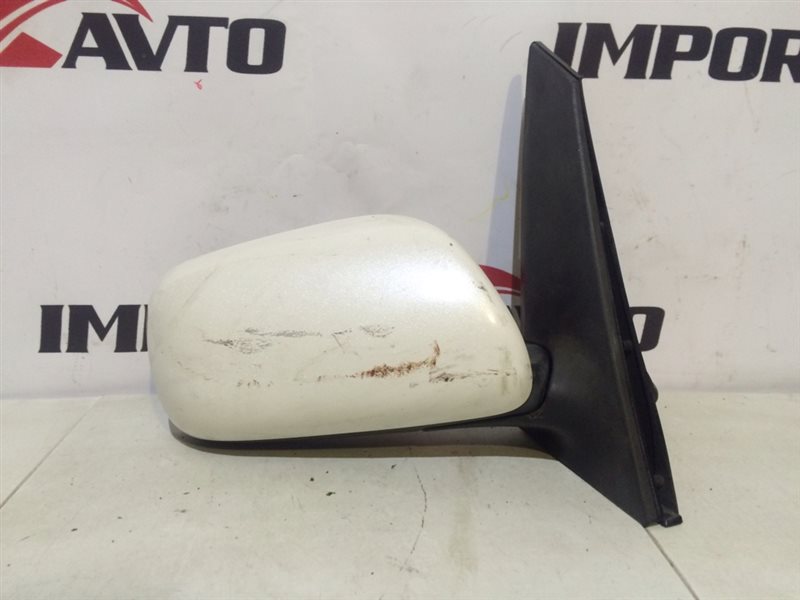 зеркало TOYOTA PRIUS NHW20 1NZ-FXE 2003-2009 правый 29271