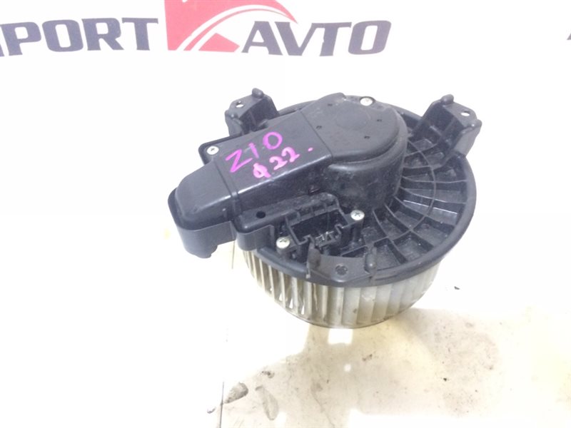 мотор печки TOYOTA MARK X ZIO ANA10 2AZ-FE 2007-2011 33422