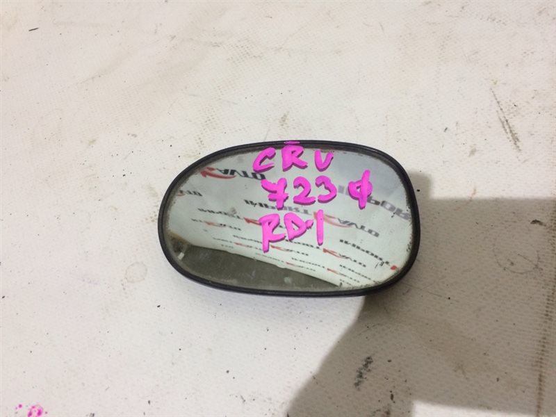 зеркало на крыло HONDA CR-V RD1 B20B 1995-2001 35043
