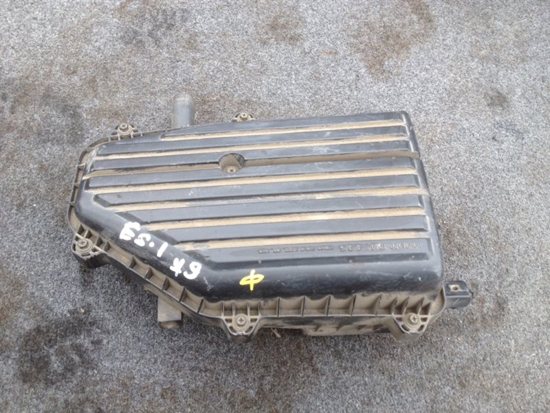 корпус воздушного фильтра HONDA CIVIC FERIO ES1 D15B 2000-2006 40686