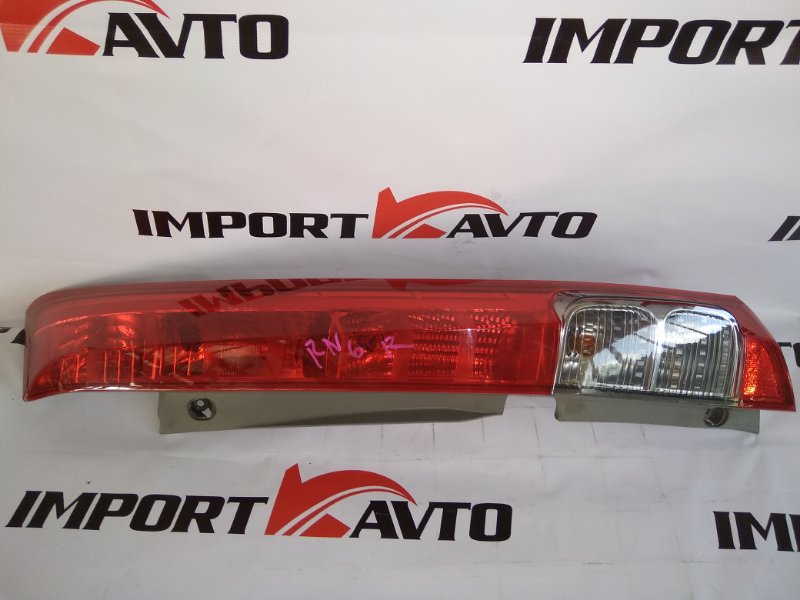 стоп-сигнал HONDA STREAM RN6 R18A 2006-2009 правый 52156