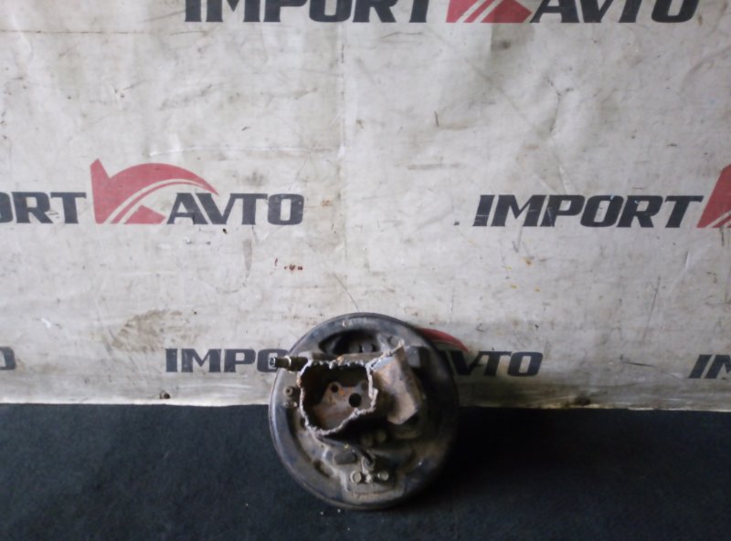 ступица HONDA FIT GE6 L13A 2007-2010 задний левый 106712