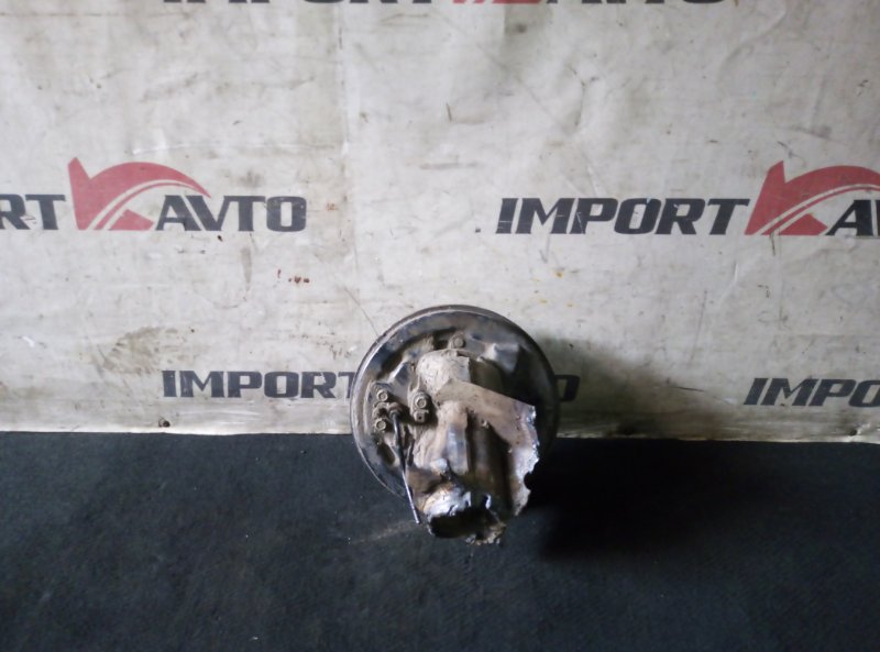 ступица HONDA FIT GE6 L13A 2007-2010 задний правый 106713