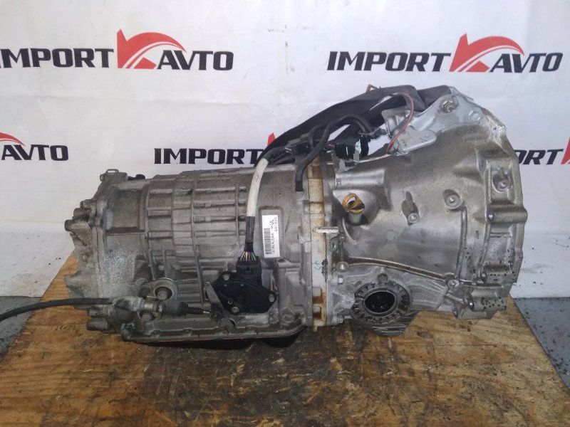 АКПП SUBARU IMPREZA GG2 EJ152 2005-2007 110864