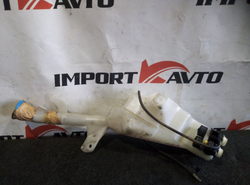 бачок омывателя HONDA MOBILIO GB1 L15A 2004-2008 112771