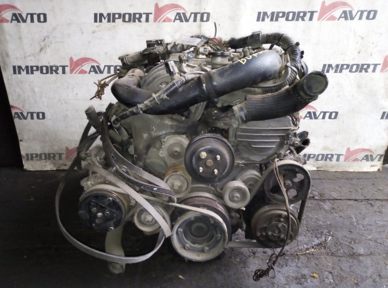 двигатель MAZDA BONGO SKF2T RF-T 1999-2020 117980