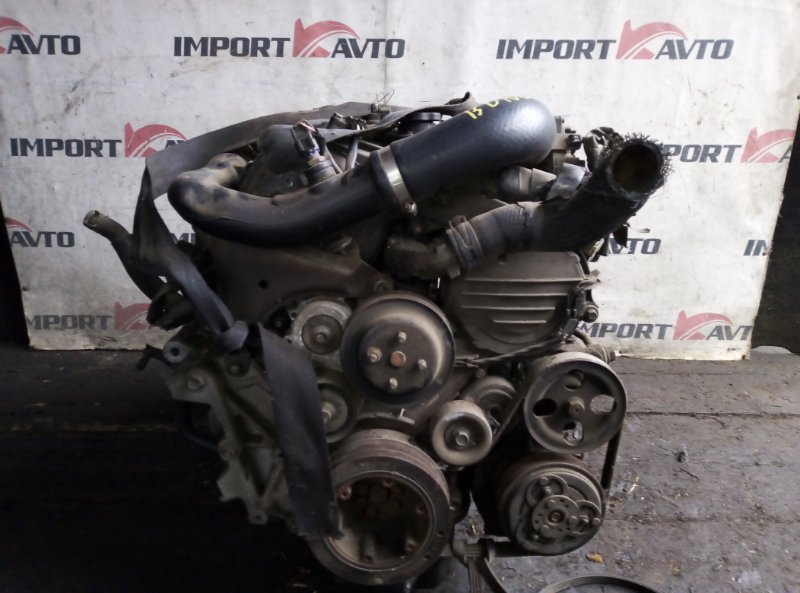 двигатель MAZDA BONGO SKF2T RF-T 1999-2020 117994