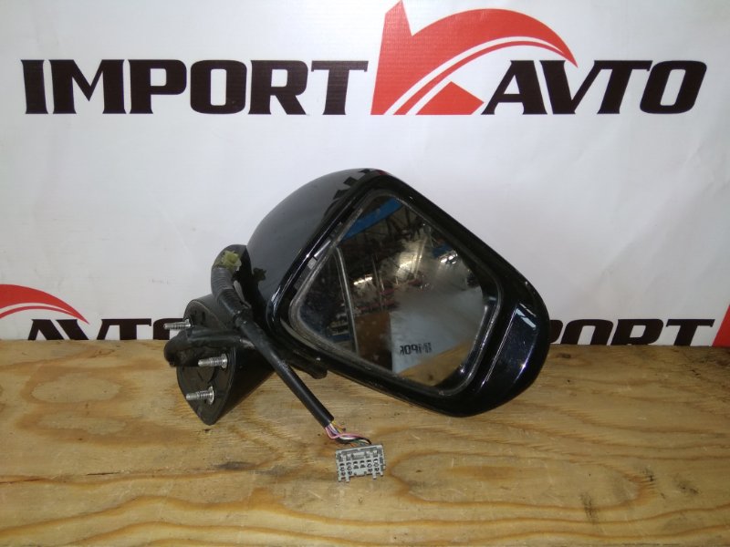 зеркало HONDA FIT GD3 L15A 2004-2005 правый 120753