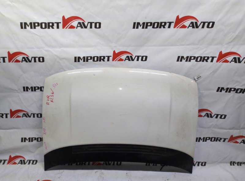 капот MITSUBISHI RVR N23W 4G63T 1994-1997 128979