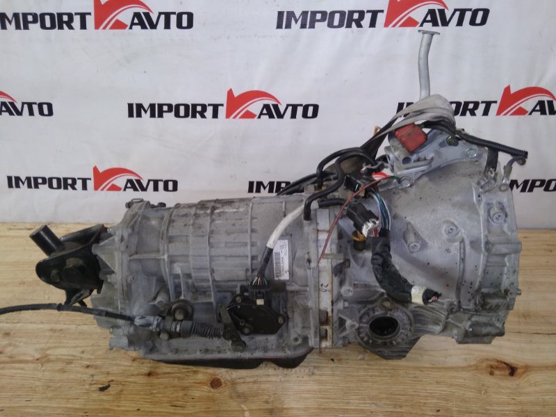 АКПП SUBARU IMPREZA GG2 EJ152 2005-2007 129800