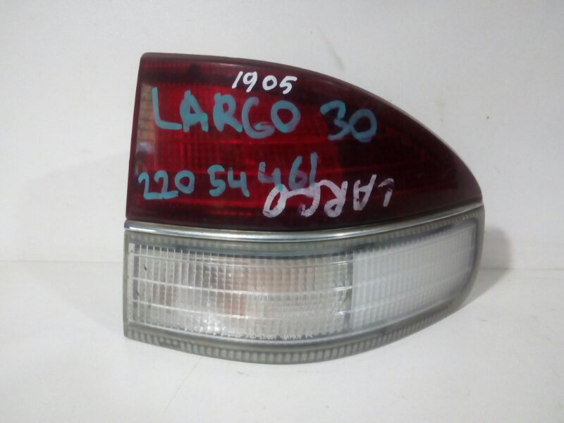 стоп-сигнал NISSAN LARGO NW30 KA24DE 1993-1996 правый 1905