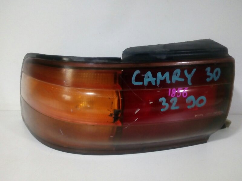 стоп-сигнал TOYOTA CAMRY SV32 3S-FE 1990-1994 левый 1856