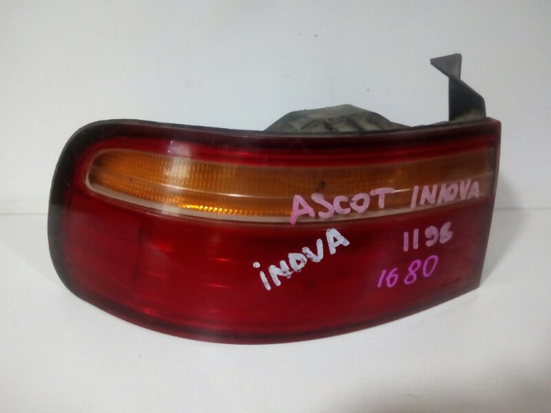 стоп-сигнал HONDA ASCOT INNOVA CB3 F20A 1992-1996 левый 1680