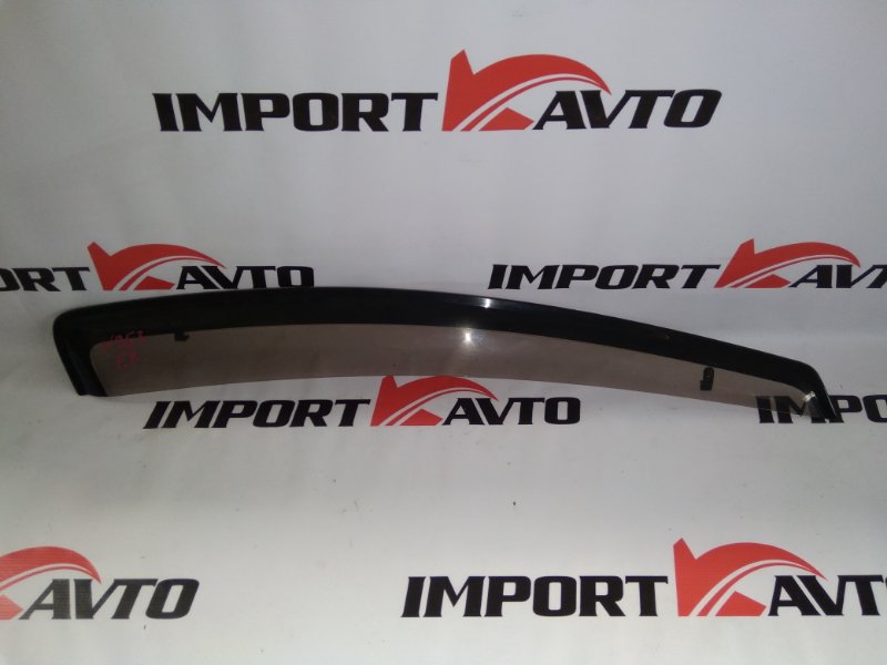 Ветровик TOYOTA WISH ZNE10G 1ZZ-FE 2003-2005 передний правый 148372 Ветровик TOYOTA WISH ZNE10G 1ZZ-FE 2003-2005 передний правый 148372