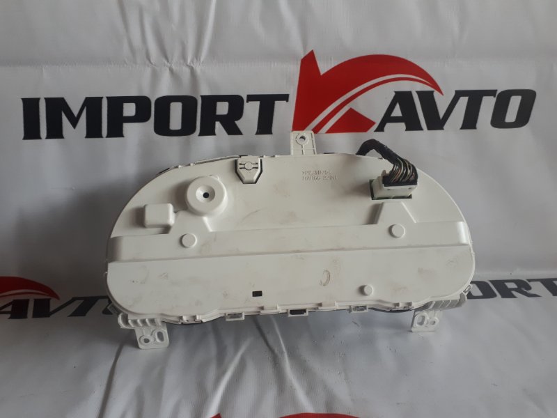 щиток приборов MITSUBISHI LANCER X CY4A 4B11 2007-2011 149310