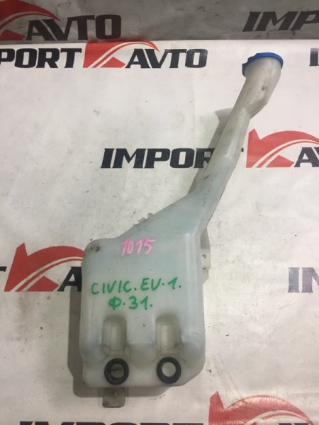 бачок омывателя HONDA CIVIC EU1 D15B 2000-2003 154030