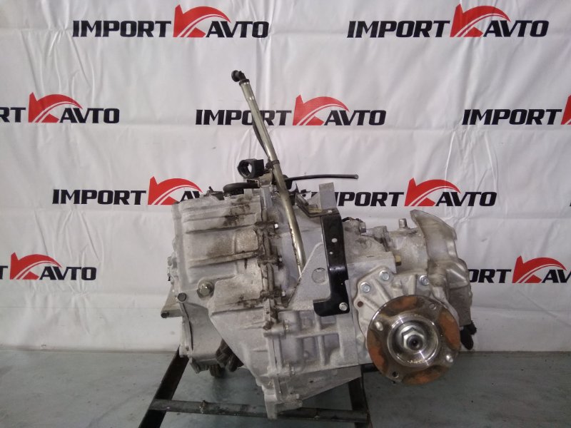 АКПП MAZDA ATENZA GY3W L3-VE 2005-2007 154224