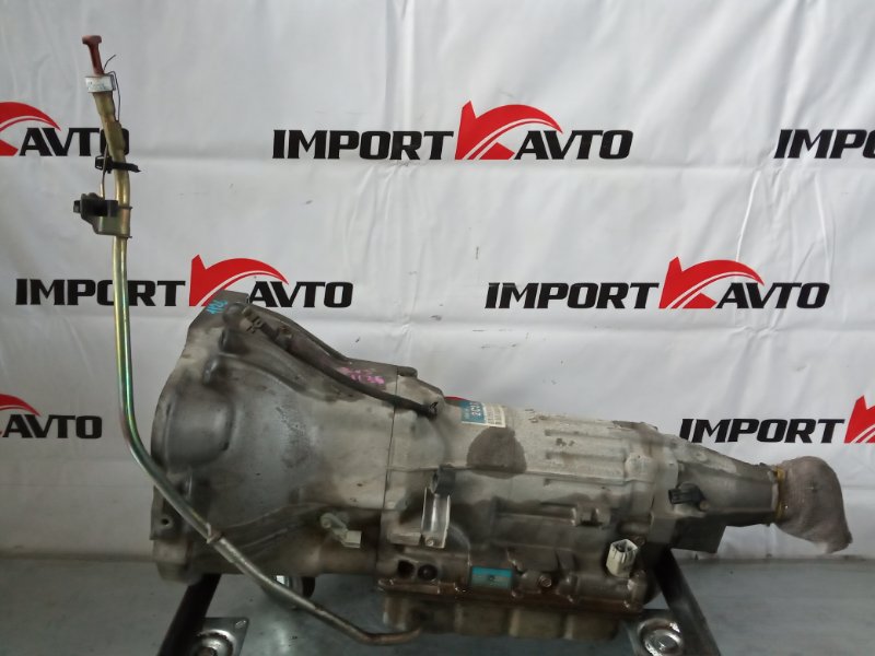 АКПП TOYOTA MARK II GX110 1G-FE 2000-2002 154797