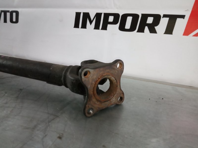 карданный вал SUZUKI JIMNY JB23W K6A 1998-2001 передний 156415