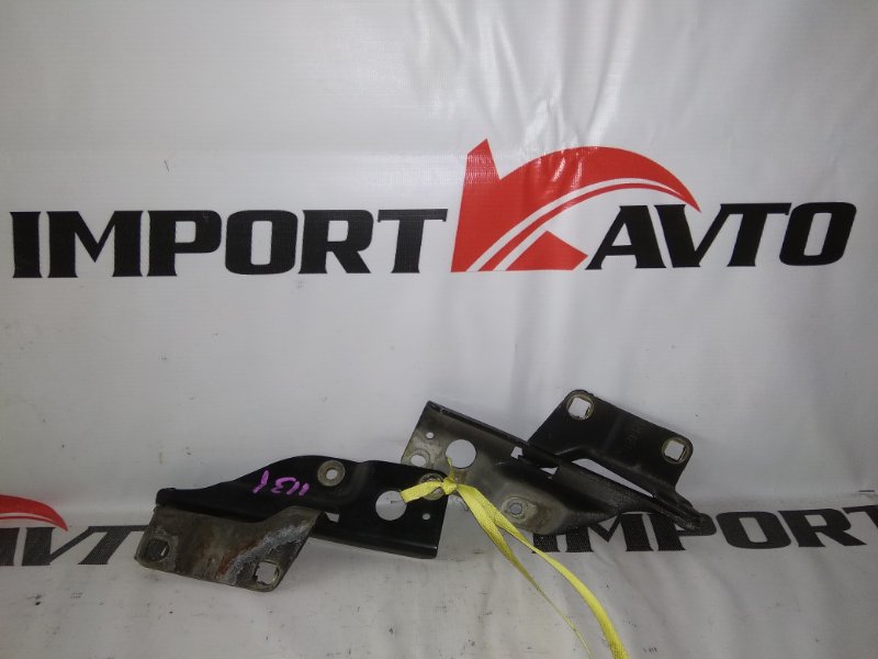 петля капота NISSAN WINGROAD WRY11 QR20DE 2001-2005 159695