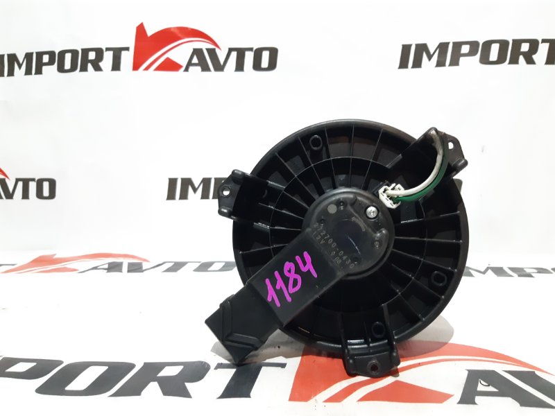 мотор печки HONDA CIVIC FD1 R18A 2005-2008 162450