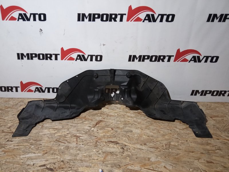 защита двигателя SUBARU IMPREZA GH2 EL154 2007-2011 передний 164204