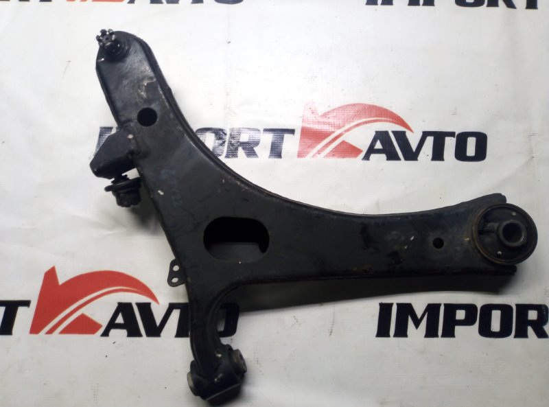 рычаг подвески SUBARU IMPREZA GH2 EL154 2007-2011 передний левый 165026