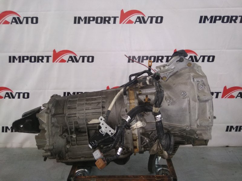 АКПП SUBARU IMPREZA GG2 EJ152 2002-2005 173728