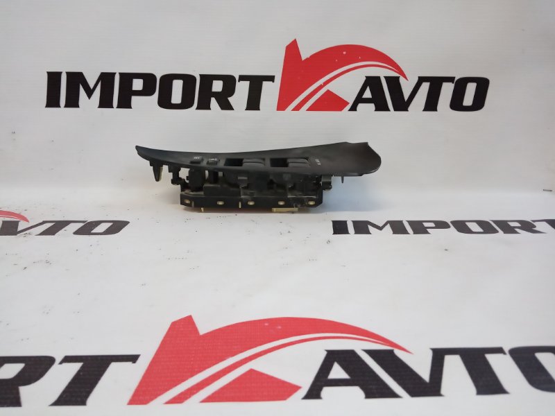 блок управления стеклоподъемниками TOYOTA RAV4 ACA31W 2AZ-FE 2005-2008 передний правый 176335
