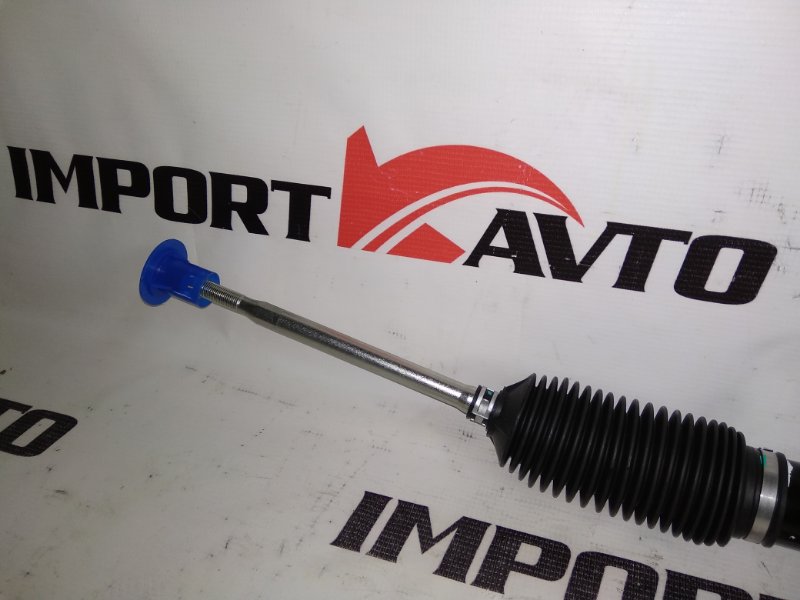 рейка рулевая MITSUBISHI LANCER CS1A 4G13 2003-2008 177919