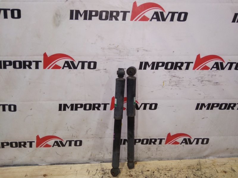 амортизатор SUZUKI ESCUDO TD54W J20A 2005-2008 задний 180601