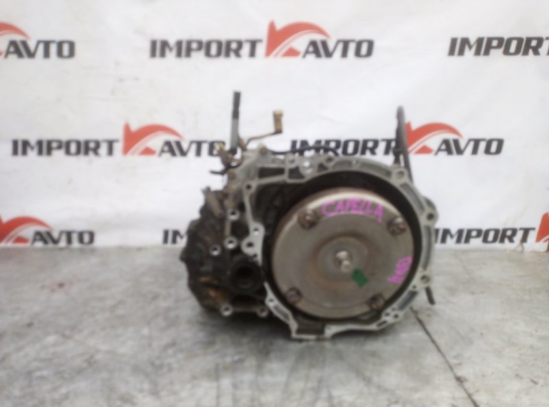 АКПП MAZDA CAPELLA GWEW FS-ZE 1999-2002 184631