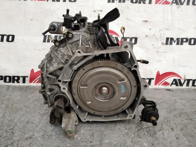 АКПП HONDA CIVIC FD3 LDA 2008-2010 194703