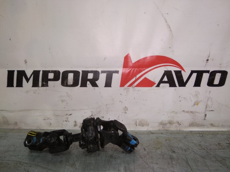 карданчик рулевой SUBARU IMPREZA GH2 EL154 2007-2011 198848