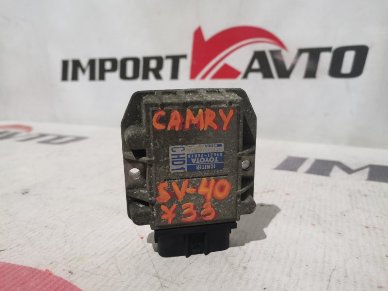 коммутатор зажигания TOYOTA CAMRY SV40 4S-FE 1994-1996 200999